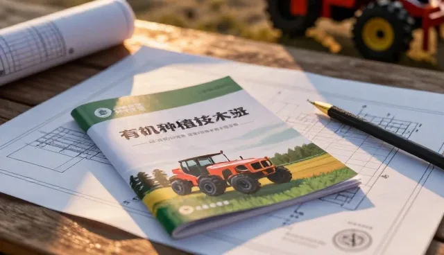科技赋能农业：农资供应场景中的智能升级路径