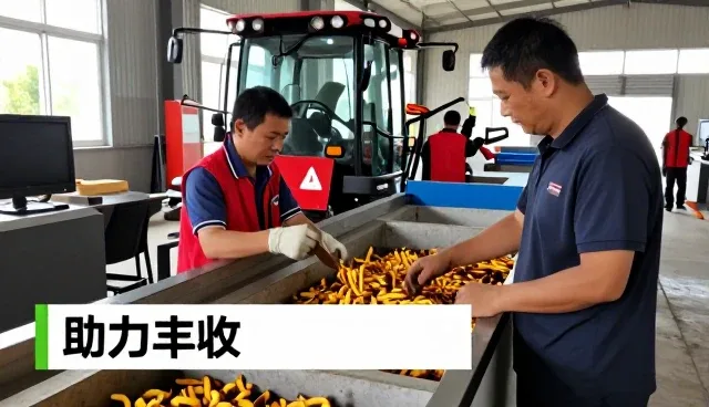 户外场地解决方案中的商贸选择